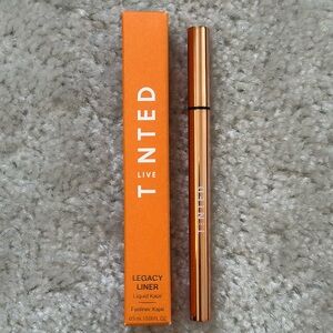 Live Tinted - Legacy Liner Liquid Kajal